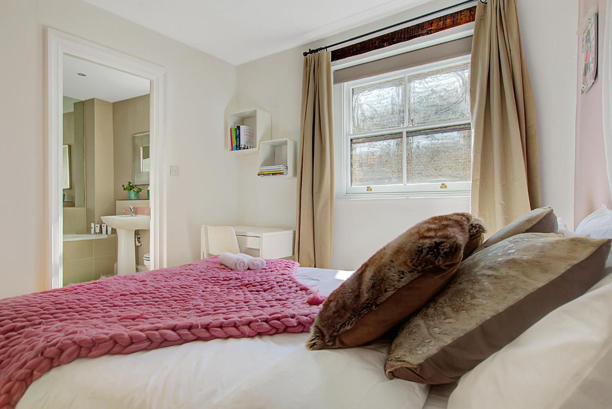 Old Street Iconic Warehouse Style 4 Bedroom 2 Bath House Prime Central London Location Dış mekan fotoğraf