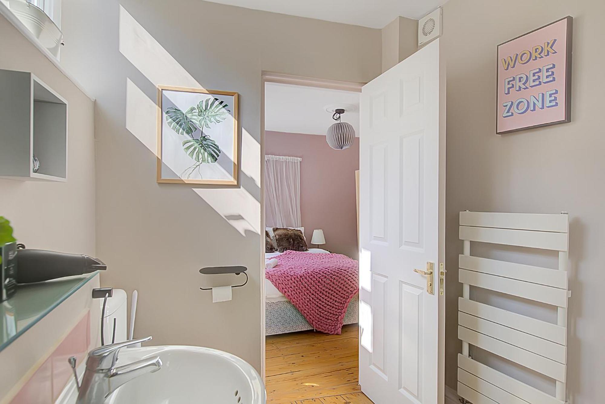 Old Street Iconic Warehouse Style 4 Bedroom 2 Bath House Prime Central London Location Dış mekan fotoğraf