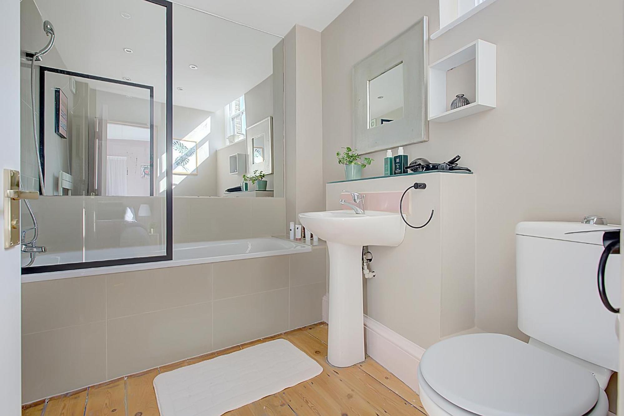 Old Street Iconic Warehouse Style 4 Bedroom 2 Bath House Prime Central London Location Dış mekan fotoğraf